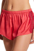 Simone Perele 23h Satin Secrets Satin night short